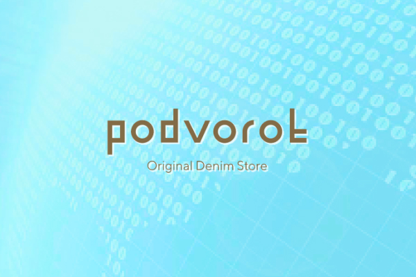 Интернет-магазин Podvorot